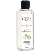 Lampe Berger Parfum de Maison - Huisparfum Jasmin Précieux vulling 500 ml