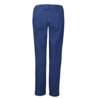 Verpass jeansbroek met elastiek