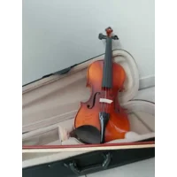 Fino FV012E 1/2 viool met accessoires (voor 8-jarigen)