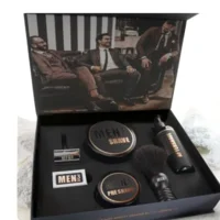 MEN experience box