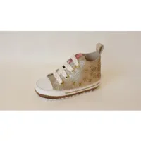 Shoesme Babyschoenen meisjes goud