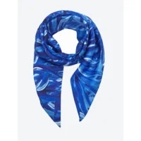 Twilly Sea jungle blue