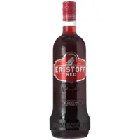 ERISTOFF RED 100CL/18%