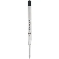 Parker Vulling balpen QUINK FLOW zwart Medium
