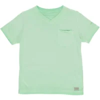 shirt Renardo Paradise green