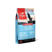 Orijen Whole Prey 6 Fish Dog 11,4 kg