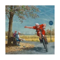 Kaart - Marius van Dokkum - Turbo