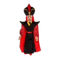 Disney Aladdin Jafar