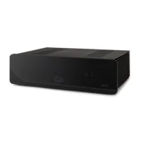 Atoll AM400 SIGNATURE Zwart