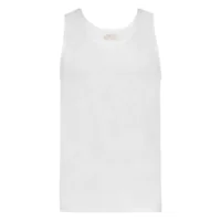 Ten Cate singlet Heren: Wit, duopack ( TEN CATE.178 )