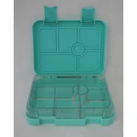 Gaffelbox 6 - Muntgroen