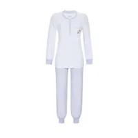 Ringella Dames pyjama: Badstof ( RIN.248 )