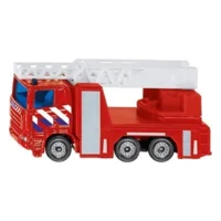 Auto - Ladderwagen Brandweer NL - Siku
