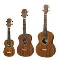 HORA Mahonie soprano ukulele