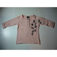 Rumbl Roze t-shirt 61609/31