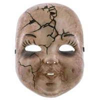 Masker griezel baby - Horror baby masker