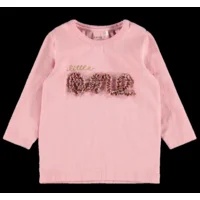 Name-it Meisjes Tshirt Ofra Blush