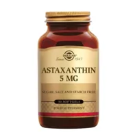 Solgar Astaxanthin 5 mg  30 caps