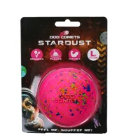 Dog Comets Stardust