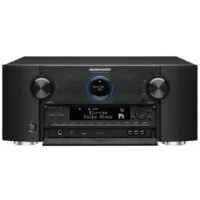 Marantz AV7706 AV voorversterker
