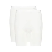 Ten Cate Long Short: Voorkomt irritatie tussen de billen, verkrijgbaar wit / zwart en beige, Duopack ( TEN CATE.218 / TEN CATE.219 / TEN CATE.220 )
