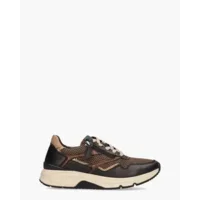 Gabor 56.896.43 Multicolor Damessneaker