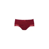 Rosa Faia Anita Taille Slip: Bobette Ruby kleur ( ANI.263 )