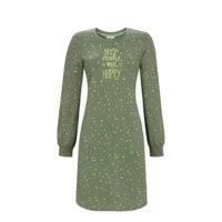 Ringella – Happy – Nachtkleed – 4511089 – Green