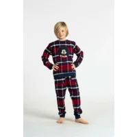 Eskimo Pyjama jongens: Mickey gemoltoneerd 10 - 12j (ESK.1435)