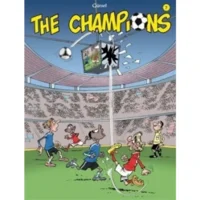 The Champions - deel 7