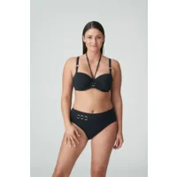Prima Donna Swim Damietta voorgevormde bikini in zwart
