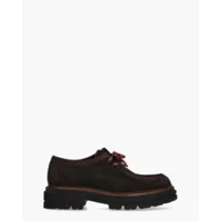 Mat:20 3225 Suede Piopo