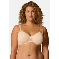 Simone Pérèle - Andora – BH Beugel  – 131382 – Beige Chic