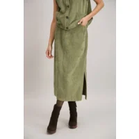 Signe Nature Rok: Kaki, Ribfluweel ( Signe.1344 )