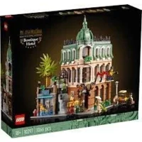 Lego Creator - Boetiekhotel - 10297