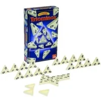 Spel - Triominos - Travel