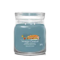 Evening Riverwalk - Signature Medium Jar