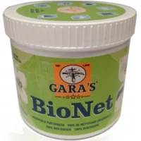 Gara's  BioNet Groene Wondersteen - Pierre Miracle