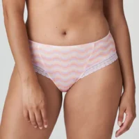 Prima Donna Twist Goleta shorty in pastelkleuren