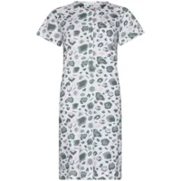 Pastunette – Green Breeze - Nachtkleed – 111251-107-2 – Green Print