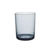 Onbreekbaar Waterglas Premium Grijs Helder Transparant 1 Stuk 27 cl