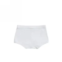 Ten Cate Shorty meisjes: Basic Girls Shorty 2 pack ( Per 2 dozen ) Kleur: Wit