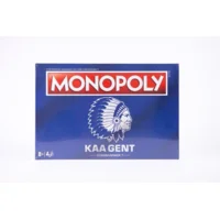 Monopoly KAA Gent