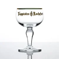 Rochefort Trappist glas