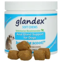 Glandex Soft Chews