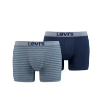 Levis 200sf levis "the classic" boxer brief 2p indigo