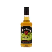 JIM BEAM APPLE 70CL/35%