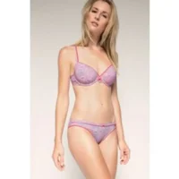 Esprit - Elfi - String - 045EF1T102 - Hot Coral