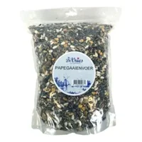 De Vries Papegaaienvoer 1,8 kg