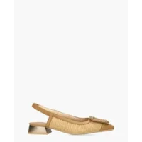 Hispanitas RHV254046 Bruin Damespumps